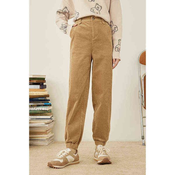 inman-pantalones de algodn para mujer pantaln informal holgado con dobladillo elstico cintura alta minimalista color caqui otoo e 221225, Black;white
inman-pantalones de algodn para mujer pantaln informal holgado con dobladillo elstico cintura alta minimalista color caqui otoo e 221225, Black;white