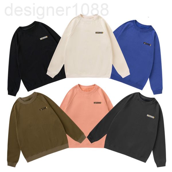 men's hoodies & sweatshirts designer spring new loose casual classic letter cartoon bear print round neck terry long sleeved sweater fo, Black
men's hoodies & sweatshirts designer spring new loose casual classic letter cartoon bear print round neck terry long sleeved sweater fo, Black