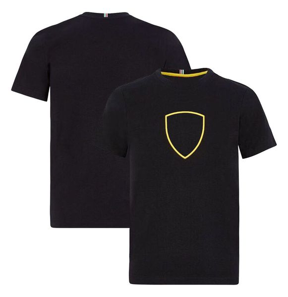2022 f1 short sleeve formula 1 racing t-shirt summer new black red fashion t-shirts men car logo print plus size brand men's clothing
2022 f1 short sleeve formula 1 racing t-shirt summer new black red fashion t-shirts men car logo print plus size brand men's clothing