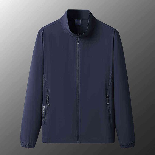 men sun protection jacket uv protection men ultra thin windbreaker breathable casual stand collar male quick-drying coat xl-8xl y220803, Black;brown
men sun protection jacket uv protection men ultra thin windbreaker breathable casual stand collar male quick-drying coat xl-8xl y220803, Black;brown
