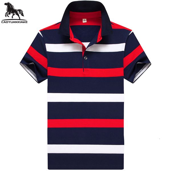 men's polos polo shirt men summer mens short sleeve polo shirt stitching stripe cotton youth men's business casual polo shirt 8813, White;black
men's polos polo shirt men summer mens short sleeve polo shirt stitching stripe cotton youth men's business casual polo shirt 8813, White;black