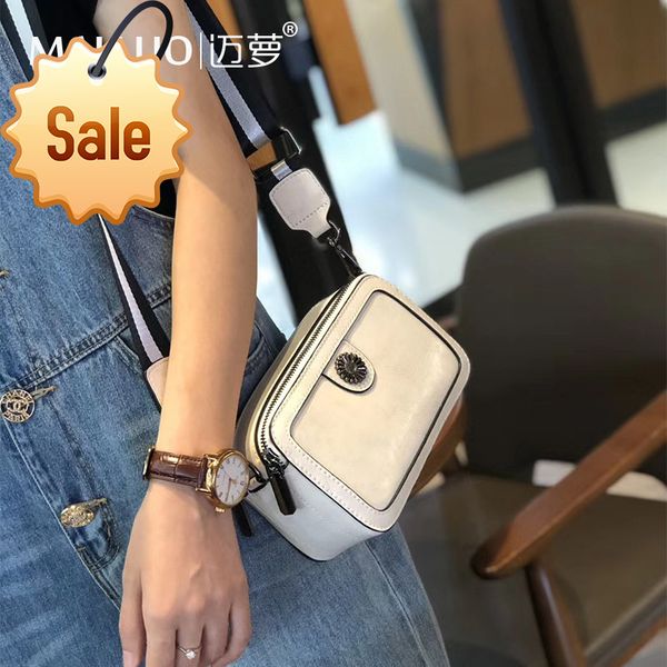 small women new shoulder diagonal leather women's fashion casual all-match ladies bag
small women new shoulder diagonal leather women's fashion casual all-match ladies bag