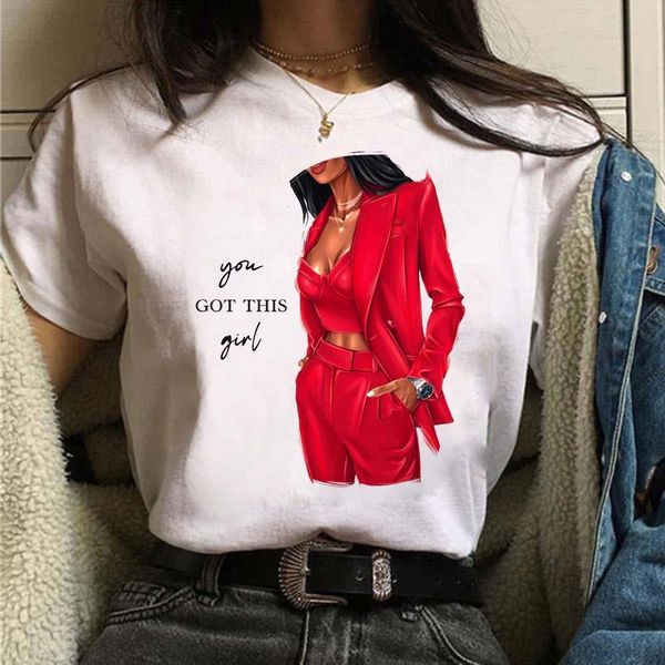maycaur casual womens t-shirt funny black woman tees 90s fashion round neck short sleeve lady t shirt clothes, White
maycaur casual womens t-shirt funny black woman tees 90s fashion round neck short sleeve lady t shirt clothes, White