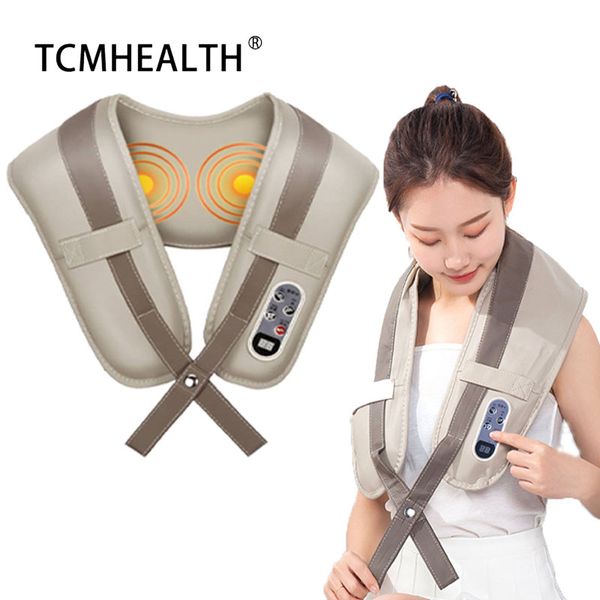 massage shawl neck home multi-function electric cervical massager to beat the shawl adjustable simulated human hand
massage shawl neck home multi-function electric cervical massager to beat the shawl adjustable simulated human hand