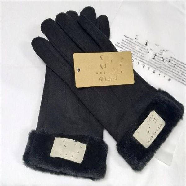 european and american gloves ladies autumn winter touch screen with plush and thickened warm gloves2239, Blue;gray
european and american gloves ladies autumn winter touch screen with plush and thickened warm gloves2239, Blue;gray