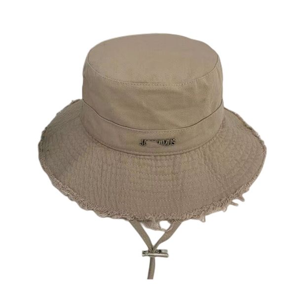 designer brand men's bucket hat women's new letter embroidered outdoor sunhat, Blue;gray
designer brand men's bucket hat women's new letter embroidered outdoor sunhat, Blue;gray
