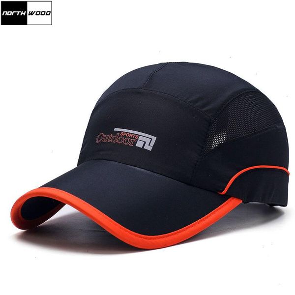 northwood fashion quick drying summer baseball cap men bone feminino breathable women snapback sun for casquette, Blue;gray
northwood fashion quick drying summer baseball cap men bone feminino breathable women snapback sun for casquette, Blue;gray