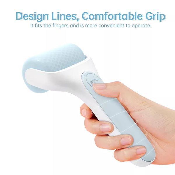 ice roller for face & eye cold roller massage ice derma roller massager for anti aging and migraine pain relief skin care to
ice roller for face & eye cold roller massage ice derma roller massager for anti aging and migraine pain relief skin care to