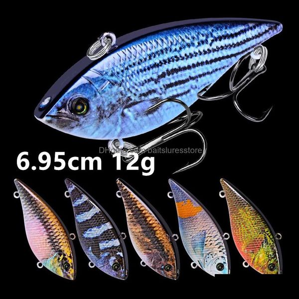 baits lures fishing sports outdoors 10 color 6.95cm 12g vib hooks fishhooks 6 hook lure hard pesca tackle bu69 drop delivery 2021 xjbes
baits lures fishing sports outdoors 10 color 6.95cm 12g vib hooks fishhooks 6 hook lure hard pesca tackle bu69 drop delivery 2021 xjbes