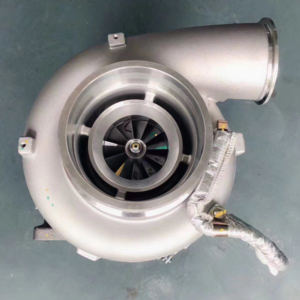 new turbo for caterpillar c15 engine 750058-5001 gta5008 gta5008bs turbocharger 362-0846 239-9988
new turbo for caterpillar c15 engine 750058-5001 gta5008 gta5008bs turbocharger 362-0846 239-9988