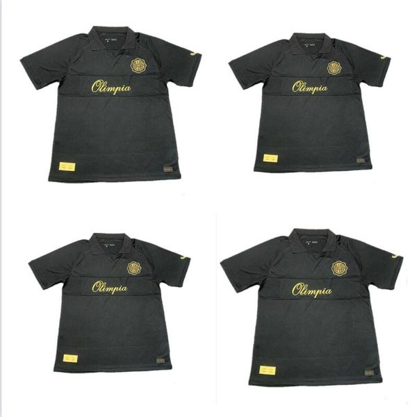 120th 2022 2023 club olimpia soccer jerseys 22 23 olympia asuncion paraguay league diego duarte peralta home away football shirt s-2xl, Black;yellow
120th 2022 2023 club olimpia soccer jerseys 22 23 olympia asuncion paraguay league diego duarte peralta home away football shirt s-2xl, Black;yellow
