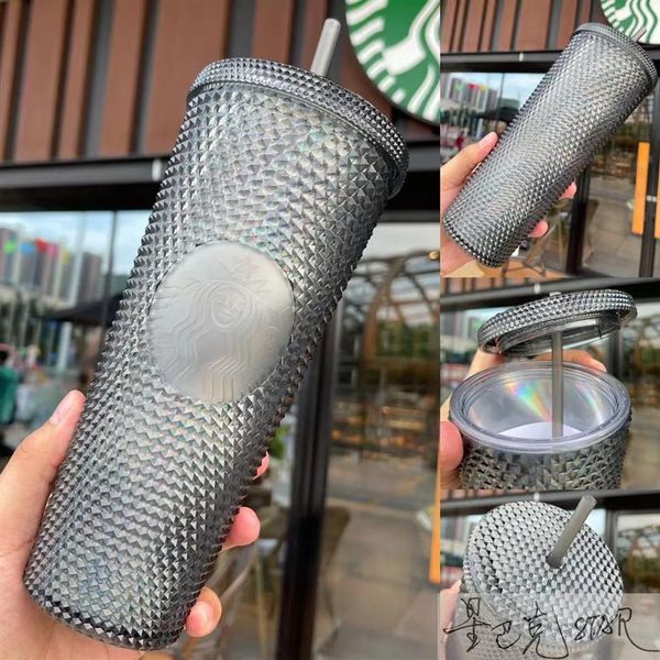 24 oz personalized starbucks iridescent bling rainbow unicorn studded cold cup tumbler coffee mug with straw logo257f
24 oz personalized starbucks iridescent bling rainbow unicorn studded cold cup tumbler coffee mug with straw logo257f