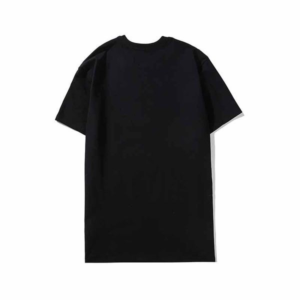 ot038 2022 mens t shirt designer for men woman tshirts designers street women clothing crew neck short sleeve tees 2 color man tshirt asian, White;black
ot038 2022 mens t shirt designer for men woman tshirts designers street women clothing crew neck short sleeve tees 2 color man tshirt asian, White;black