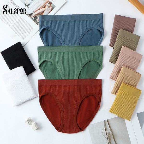 women panties comfortable underwear seamless mid waist briefs cotton crotch breathable knickers solid color underpanties, Black;pink
women panties comfortable underwear seamless mid waist briefs cotton crotch breathable knickers solid color underpanties, Black;pink