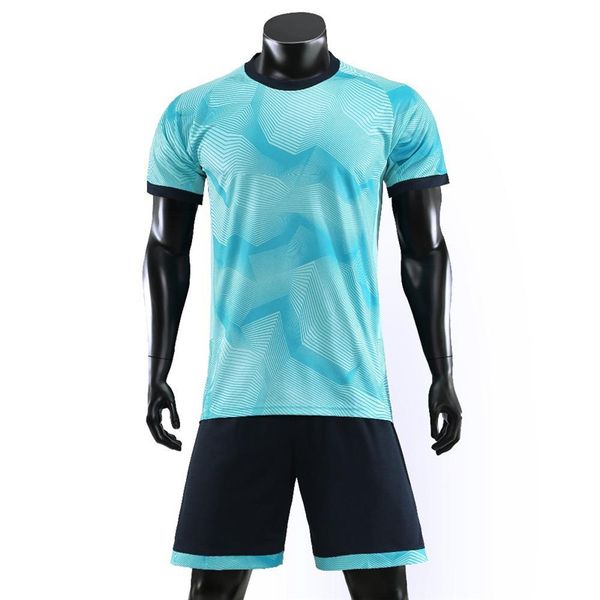 customized name number 2022 professional men football jerseys set survetement breathable sport training soccer uniforms suit kit, Black
customized name number 2022 professional men football jerseys set survetement breathable sport training soccer uniforms suit kit, Black