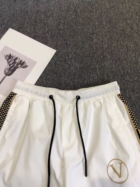 2022 mens womens designers shorts summer fashion streetwears clothing quick drying swimwear printing board beach panxl7, White;black
2022 mens womens designers shorts summer fashion streetwears clothing quick drying swimwear printing board beach panxl7, White;black