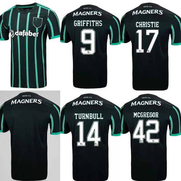 22 23 celtic away soccer jersey edouard 2022 2023 men brown duffy taylor elyounoussi mcgregor away football shirts ise, Black;yellow
22 23 celtic away soccer jersey edouard 2022 2023 men brown duffy taylor elyounoussi mcgregor away football shirts ise, Black;yellow