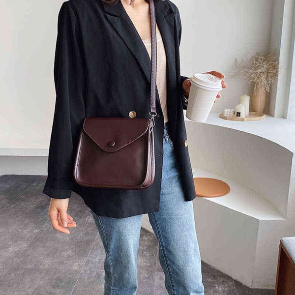evening bags shoulder bag women solid color pu leather crossbody simple female messenger bag lady handbags 220416
evening bags shoulder bag women solid color pu leather crossbody simple female messenger bag lady handbags 220416