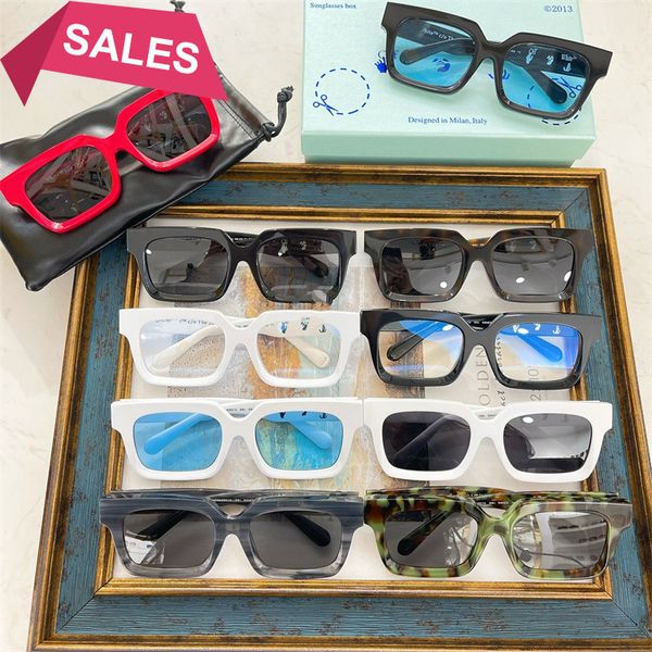 the new listing arrivals trend wholesale off trendy sunglass ow box same fashion women, White;black
the new listing arrivals trend wholesale off trendy sunglass ow box same fashion women, White;black