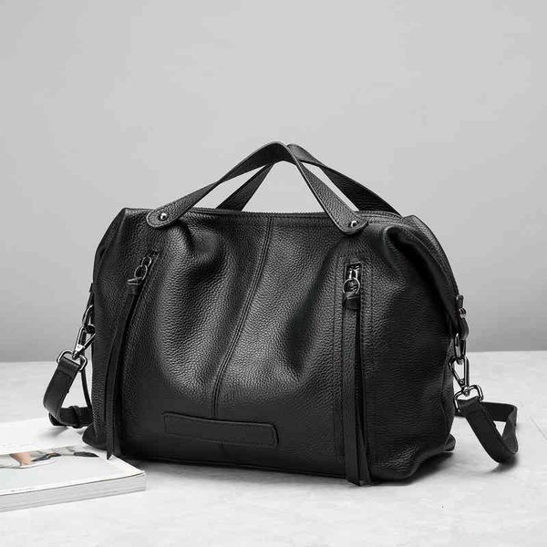 evening bags autumn and winter designer women's bag layer cow leather messenger versatile black ojt1
evening bags autumn and winter designer women's bag layer cow leather messenger versatile black ojt1
