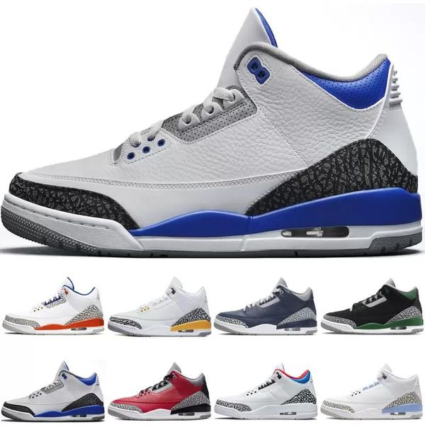 designer training shoes new fashion men 3s basketball pine green racer court purple fragment knicks laser orange midnight navy red cement ou
designer training shoes new fashion men 3s basketball pine green racer court purple fragment knicks laser orange midnight navy red cement ou
