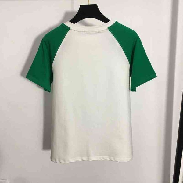 2022 early designer new sports suit letter triangle leather color block short sleeve t-shirt - elastic waist casual pants vintage luxury, White
2022 early designer new sports suit letter triangle leather color block short sleeve t-shirt - elastic waist casual pants vintage luxury, White