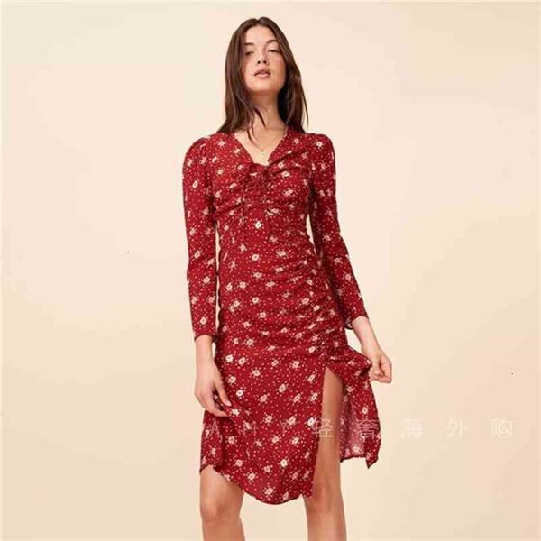 casual dresses rouj spring and summer french elegant drawstring wrinkle asymmetric dress, Black;gray
casual dresses rouj spring and summer french elegant drawstring wrinkle asymmetric dress, Black;gray