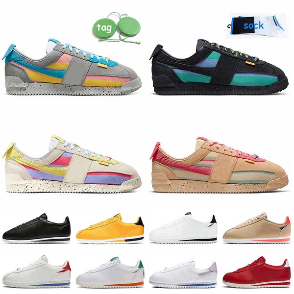 with socks 2022 union la x cortez women mens running shoes smoke grey offs noir lemon frost sesame forrest gump white black leather classic
with socks 2022 union la x cortez women mens running shoes smoke grey offs noir lemon frost sesame forrest gump white black leather classic
