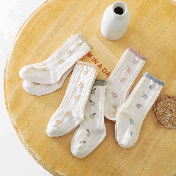baby girls socks princess cotton sock with embroidery flower multi colors yellow blue orange pink socks 0-5yrs l220716, Pink;yellow
baby girls socks princess cotton sock with embroidery flower multi colors yellow blue orange pink socks 0-5yrs l220716, Pink;yellow