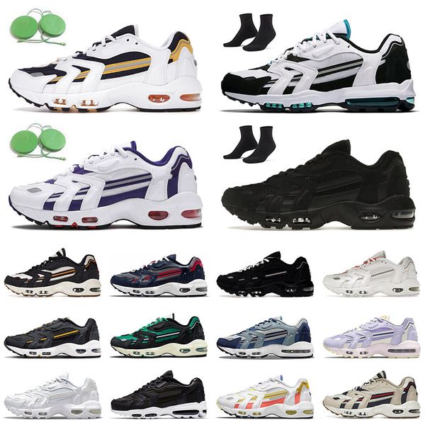 96 96s running shoes designer womens mens goldenrod beach pure platinum purple dawn mystic teal blackened blue sports sneakers trainers midn, White;red
96 96s running shoes designer womens mens goldenrod beach pure platinum purple dawn mystic teal blackened blue sports sneakers trainers midn, White;red