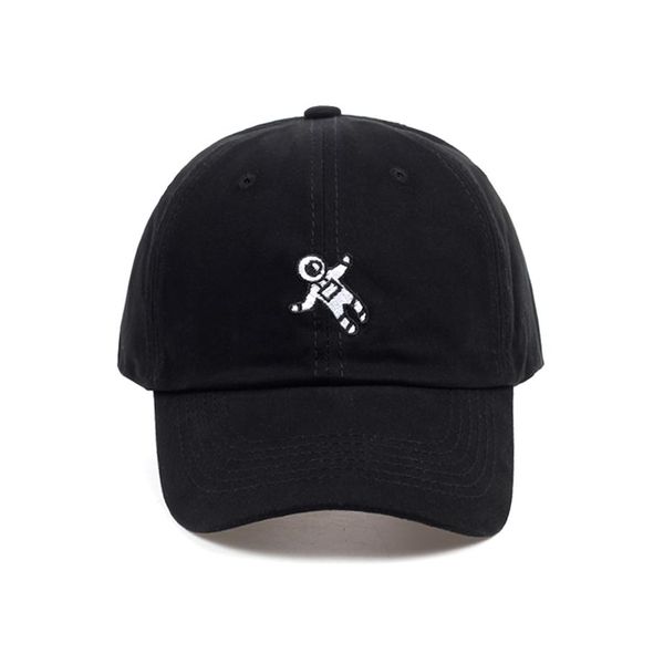 spaceman embroidery baseball cap 4 colors available fashion dad hats adjustable cotton snapback hats casual caps321s, Blue;gray
spaceman embroidery baseball cap 4 colors available fashion dad hats adjustable cotton snapback hats casual caps321s, Blue;gray