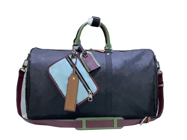 brand totes men genuine leather giant duffel bags luxury designers handbag women speedy travel bag large capacity luggage tote 56856, Black;red
brand totes men genuine leather giant duffel bags luxury designers handbag women speedy travel bag large capacity luggage tote 56856, Black;red