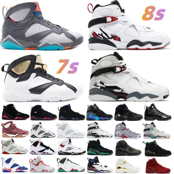 2022 fashion university blue 7 8 men basketball shoes 7s 8s bordeaux hare electric green dmp cactus mens sneakers women trainers
2022 fashion university blue 7 8 men basketball shoes 7s 8s bordeaux hare electric green dmp cactus mens sneakers women trainers