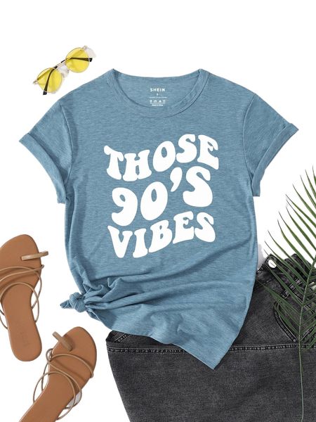 slogan graphic tee 77ew#, White
slogan graphic tee 77ew#, White