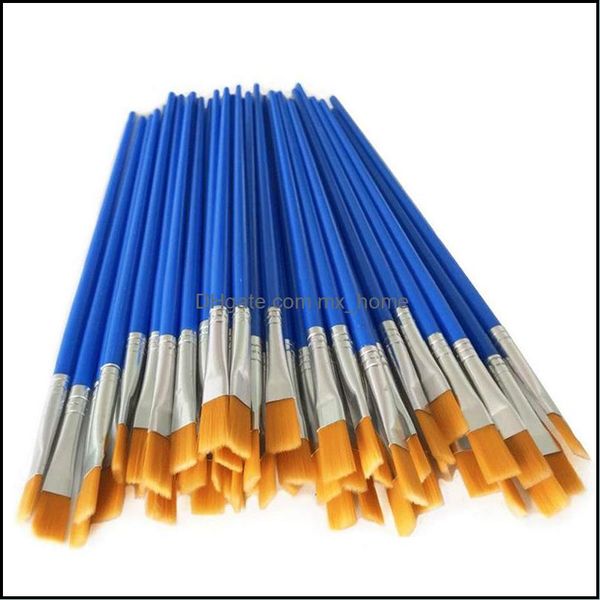 paint brushes set 50 pcs kids nylon flat hair small oil watercolor artist painting kits bk for children drop delivery 2021 gift sets gifts b
paint brushes set 50 pcs kids nylon flat hair small oil watercolor artist painting kits bk for children drop delivery 2021 gift sets gifts b