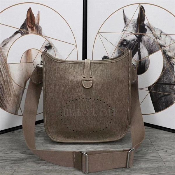 gm quality geninue leather women bag evelyn e5 handbags classic togo famous brands lady designer shoulder bags h calfskin bag236e
gm quality geninue leather women bag evelyn e5 handbags classic togo famous brands lady designer shoulder bags h calfskin bag236e
