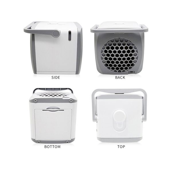 portable air conditioner cooling fan mini air cooler multi-function humidifier purifier for home small air conditioning usb fan
portable air conditioner cooling fan mini air cooler multi-function humidifier purifier for home small air conditioning usb fan