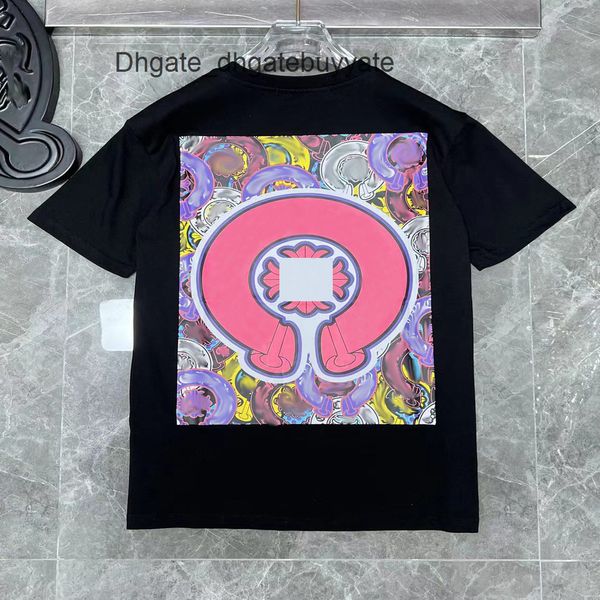 mens fashion luxury t shirts ch brand men tees horseshoe cross designer tshirts summer loose women shirt classic man hip hop sweater sanskr, White;black
mens fashion luxury t shirts ch brand men tees horseshoe cross designer tshirts summer loose women shirt classic man hip hop sweater sanskr, White;black