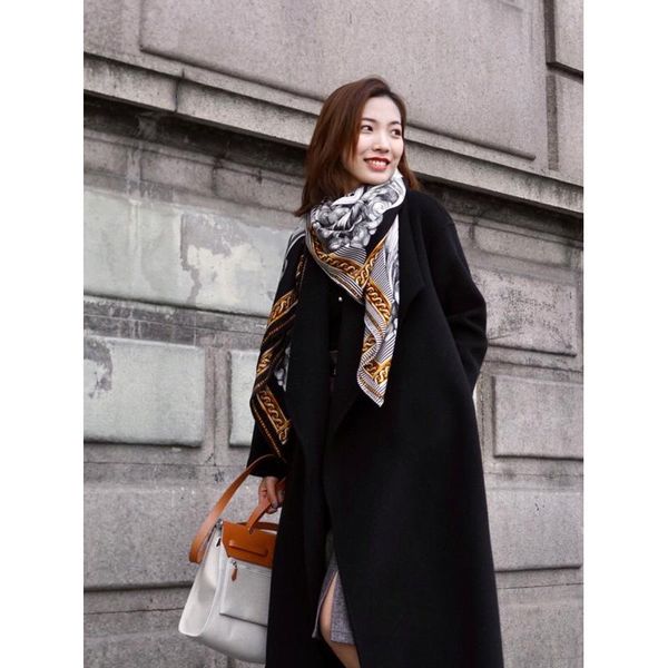 scarves silk cashmere scarf pashmina and 140 hand rolled hem cm silkscarves, Blue;gray
scarves silk cashmere scarf pashmina and 140 hand rolled hem cm silkscarves, Blue;gray