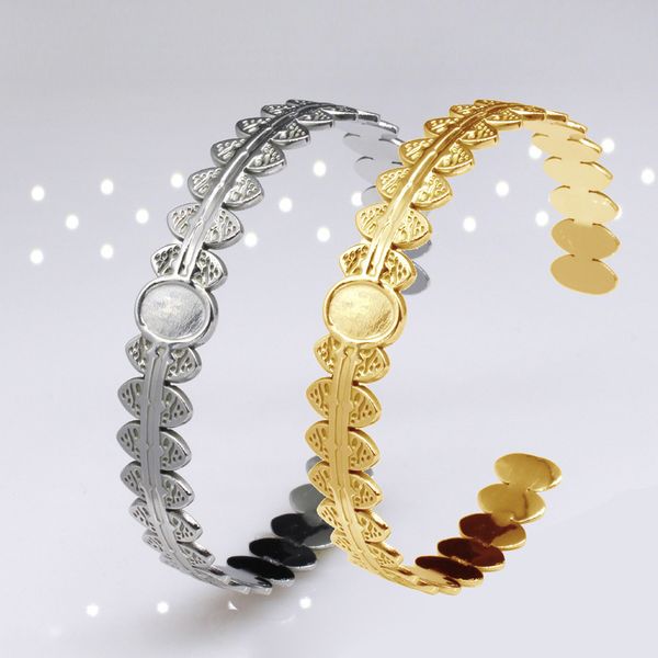 open shaped adjustable diamond minority stainless steel bracelet women's bracelet, Golden;silver
open shaped adjustable diamond minority stainless steel bracelet women's bracelet, Golden;silver