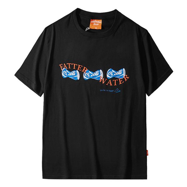 branded mens t-shirts 100% cotton printed soda water short sleeve women tee shirts clothing funny summer casual fashion cooler streetwear cu, White;black
branded mens t-shirts 100% cotton printed soda water short sleeve women tee shirts clothing funny summer casual fashion cooler streetwear cu, White;black