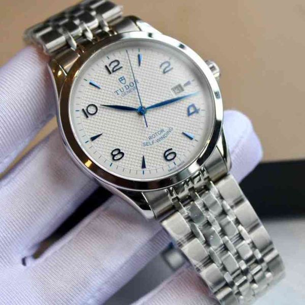 montecarlo designer trend watch dituo junyu 1926 fashion series fully automatic mechanical men's business single calendar81in, Slivery;golden
montecarlo designer trend watch dituo junyu 1926 fashion series fully automatic mechanical men's business single calendar81in, Slivery;golden