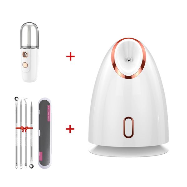 nano ion facial steamer steam generator deep facial care deep facial cleansing sprayer tools perfections
nano ion facial steamer steam generator deep facial care deep facial cleansing sprayer tools perfections