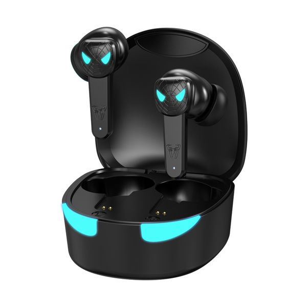 vg10 tws headphone 9d stereo in-ear sports headsets gaming wireless earphone