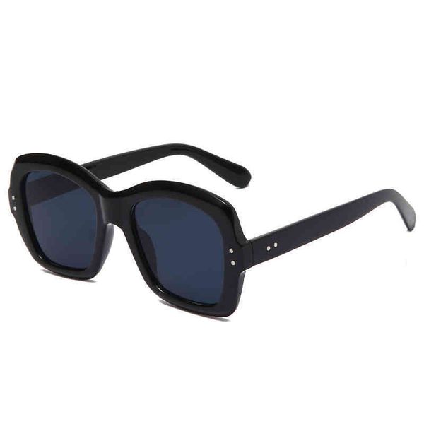 new cl plain rice nail sunglass box fashion personalized street sunglass, White;black
new cl plain rice nail sunglass box fashion personalized street sunglass, White;black