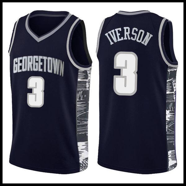allen 3 iverson ncaa san diego state aztecs college 15 kawhi leonard jersey russell 0 westbrook dwyane 3 wade, Black
allen 3 iverson ncaa san diego state aztecs college 15 kawhi leonard jersey russell 0 westbrook dwyane 3 wade, Black