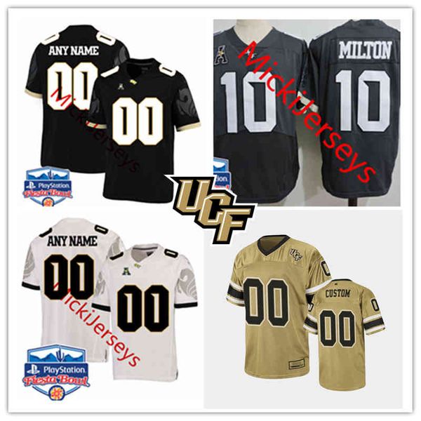 xflsp college mckenzie milton jersey custom ucf knights stitched football jersey 3 brandon johnson 5 isaiah bowser 16 mikey keene 98 daniel, Black
xflsp college mckenzie milton jersey custom ucf knights stitched football jersey 3 brandon johnson 5 isaiah bowser 16 mikey keene 98 daniel, Black