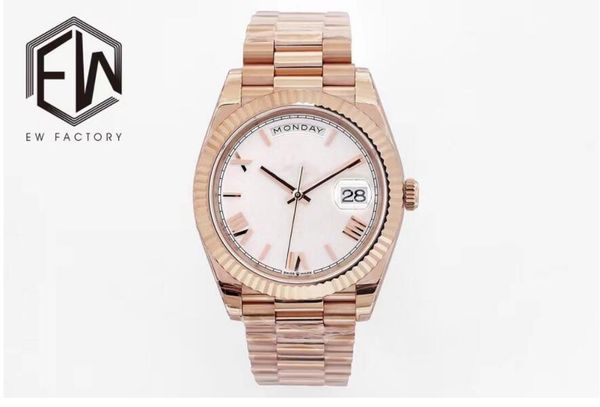 ew factory watch 40mm diameter 12mm thickness with eta 2836 automatic chain movement machine quick-change calendar sapphire mirror water res, Slivery;brown
ew factory watch 40mm diameter 12mm thickness with eta 2836 automatic chain movement machine quick-change calendar sapphire mirror water res, Slivery;brown
