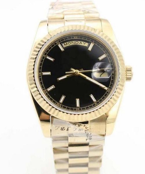 u1 men's watch black dial 18k gold 36mm date stainless steel clasp gd2836 automatic movement watch men wristwatch delivery, Slivery;brown
u1 men's watch black dial 18k gold 36mm date stainless steel clasp gd2836 automatic movement watch men wristwatch delivery, Slivery;brown