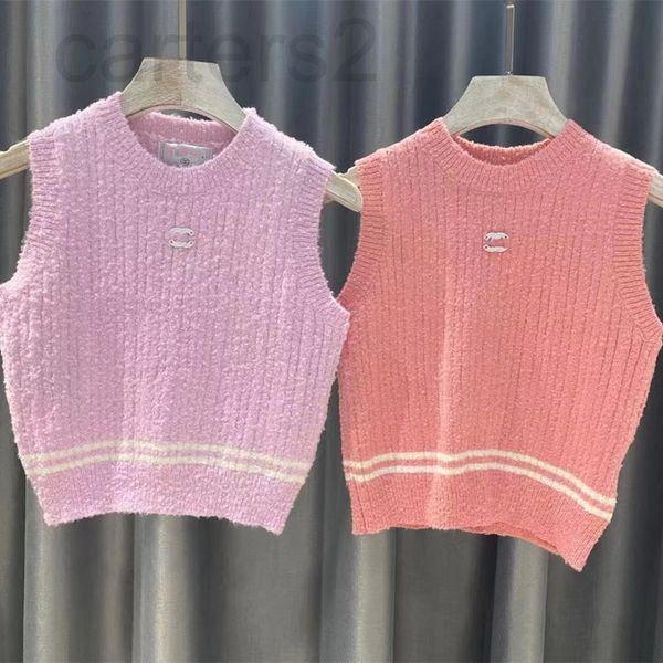 women's knits & tees designer straight 2022 spring and summer new slim fitting knitted round neck ring yarn vest women's aan7, White
women's knits & tees designer straight 2022 spring and summer new slim fitting knitted round neck ring yarn vest women's aan7, White